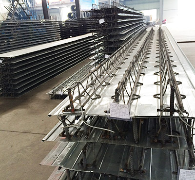 Z型鋼檁條價(jià)格