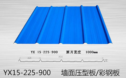 壓型鋼板在超高層建筑設(shè)計過程中要注意什么？