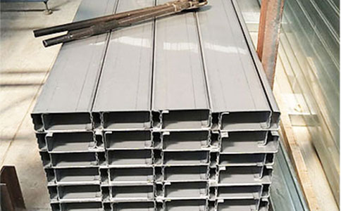 你知道C型鋼嗎？「下」