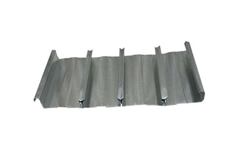 關(guān)于樓承板鋪設(shè)的配筋計算