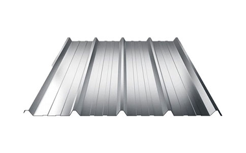 鍍鋅壓型鋼板C型鋼的一些常識