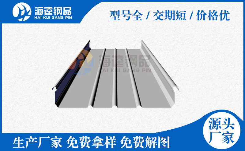 在鋼筋桁架樓承板源頭工廠，體現(xiàn)的10個細節(jié)