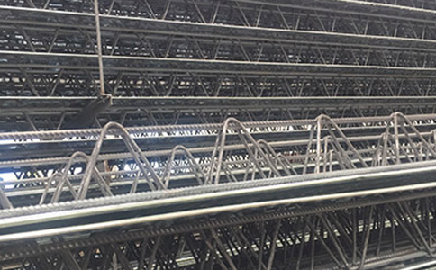 樓承板的鋪設(shè)方向是怎么樣的?