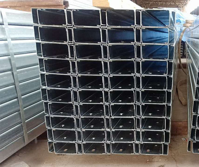 閉口樓承板的應(yīng)用行業(yè)介紹