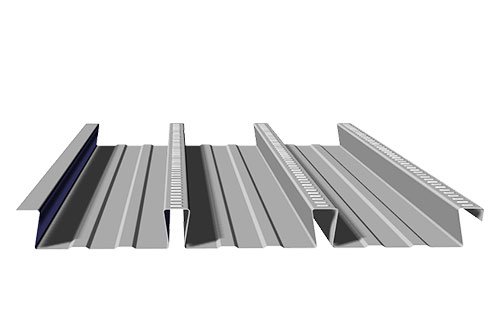 使用閉口樓承板有哪些要求呢？