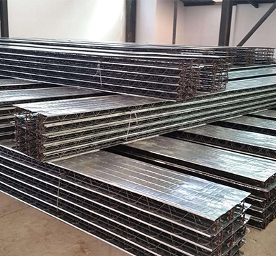  鋼筋桁架樓承板